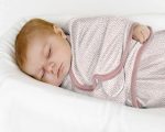 Bum Chicoo Newborn Baby Swaddle wrap – Pack of 3 Swaddle wrap Made of Pure Organic Cotton for 0-3 Months Baby - Image 7